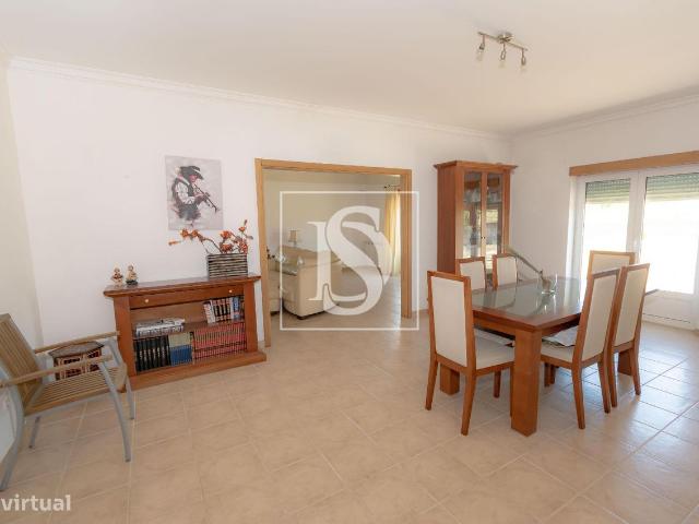 Moradia Isolada T5 em Tomar
