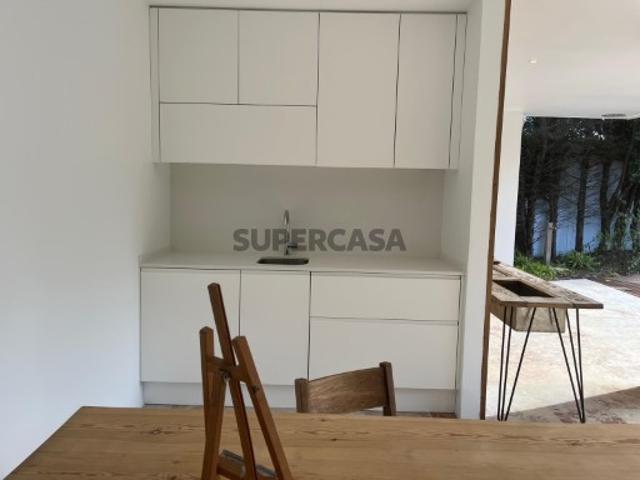 Moradia isolada T5 exclusiva, em Belas, Sintra