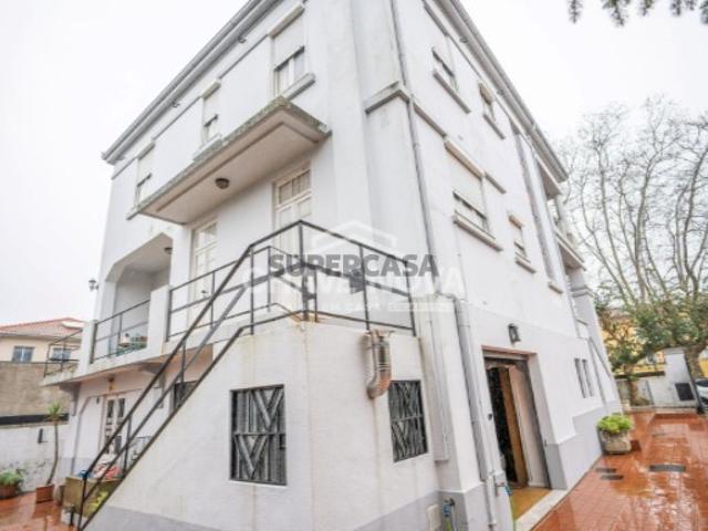 Moradia Isolada T5 no Porto