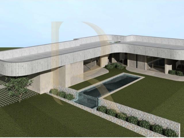 Moradia Isolada T5 na Vila Alegre Fernão Ferro 0m² Fernão Ferro