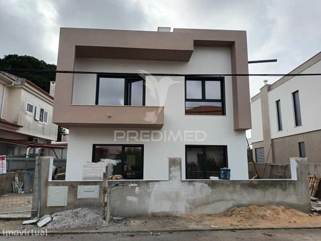 Moradia Isolada T5 Quintinhas