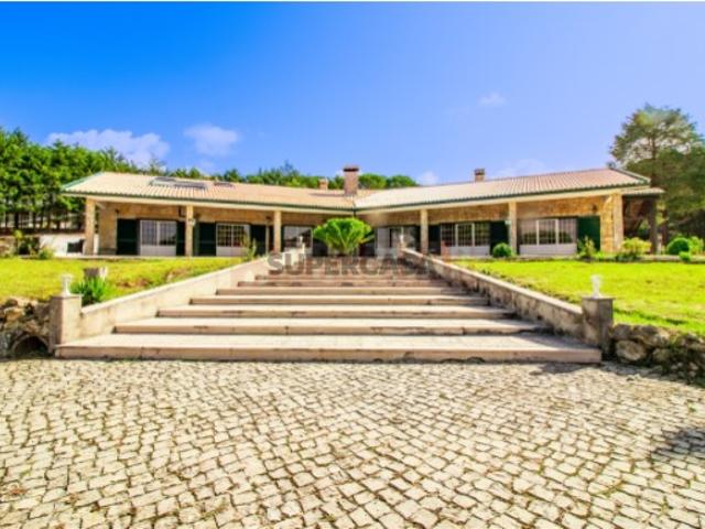 Moradia Isolada T5 Venda em Cernache,Coimbra