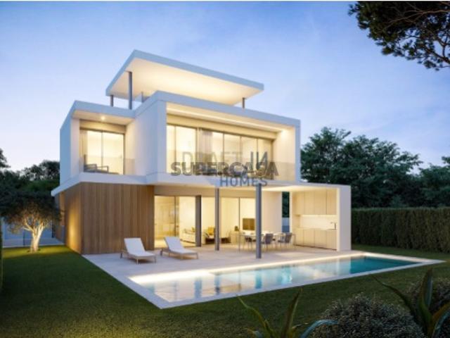 Moradia Isolada T5 Venda em Alcabideche,Cascais