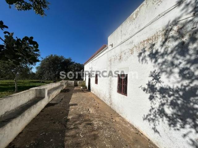 Moradia Isolada T5 Venda em Algoz e Tunes,Silves