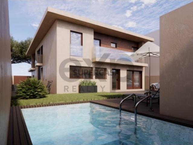 Moradia Isolada T5 Venda em Arcozelo,Vila Nova de Gaia