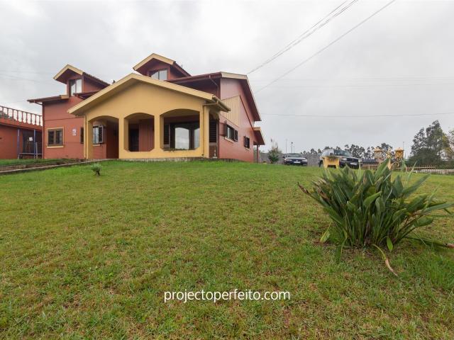 Moradia Isolada T5 Venda em Esmoriz,Ovar 194m² Esmoriz