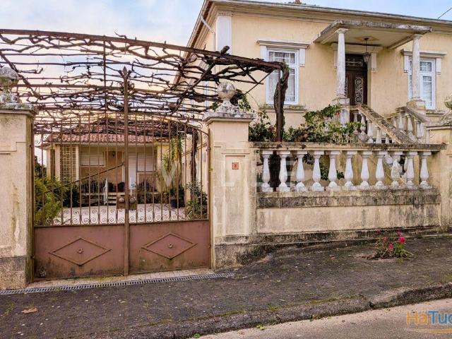Moradia Isolada T5 Venda em Macinhata do Vouga,Águeda | 26064082625