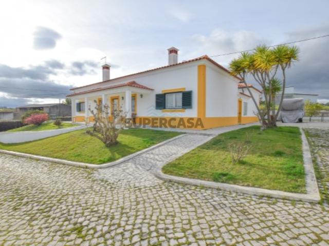 Moradia Isolada T5 Venda em Torres Novas Santa Maria, Salvador e Santiago,Torres Novas