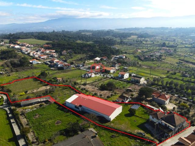 Moradia Isolada T5 Venda em Vila Nova de Tazem,Gouveia 250m² Vila Nova De Tazem