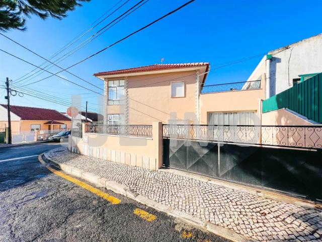Moradia Isolada T6 Lisboa, Cascais