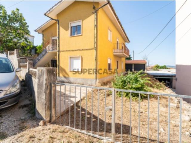 Moradia Isolada T6 | São Martinho do Bispo, Coimbra