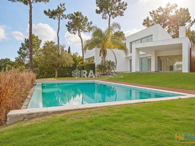 Moradia Isolada T6 Venda em Charneca de Caparica e Sobreda,Almada | 26064082938