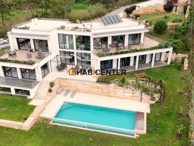 Moradia Isolada T7 de Luxo | 26044059179