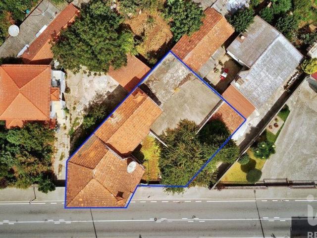 Moradia isolada T8 em Bougado de 270 m²