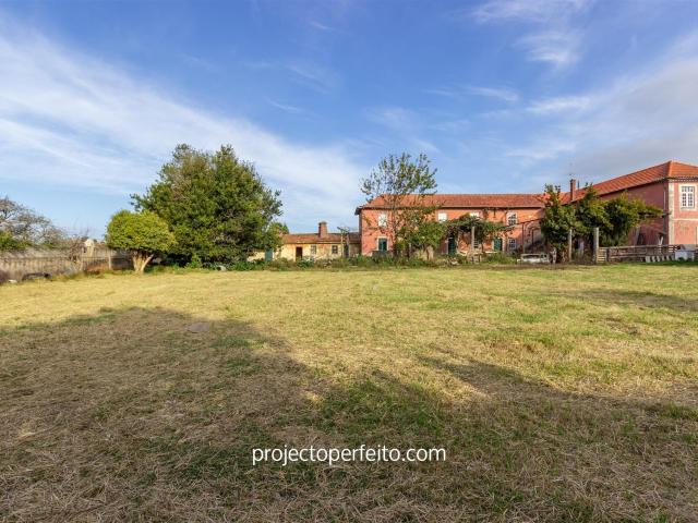 Moradia Isolada T8 Venda em Serzedo e Perosinho,Vila Nova de. 213m² Serzedo e Calvos