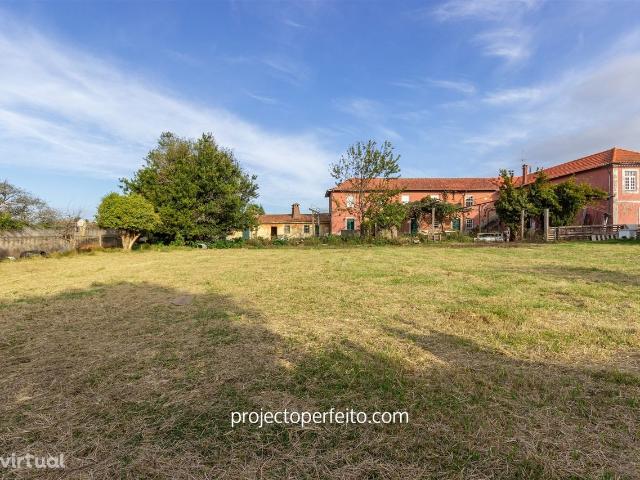 Moradia Isolada T8 Venda em Serzedo e Perosinho,Vila Nova de Gaia