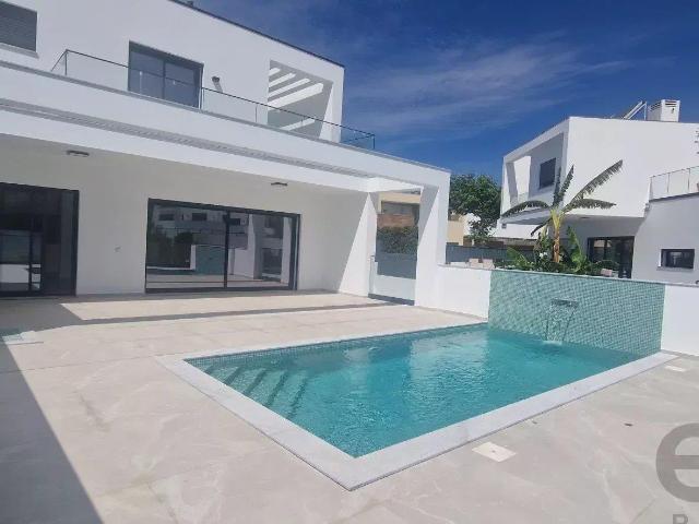 Moradia Isolada T 3 em Alcantarilha 388m² Alcantarilha e pêra