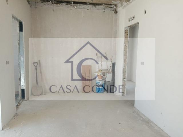 Moradia Isolada T 3 Térrea 152m² Fernão Ferro