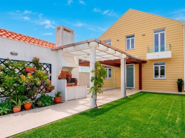 Moradia isolada, Torreira, Aveiro 189m² Torreira