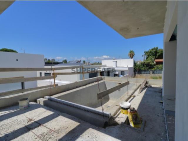 Moradia Isolada Térrea T3 com Piscina | Fernão Ferro