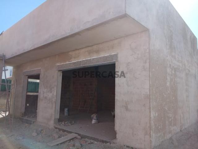 Moradia Isolada Terrea V3