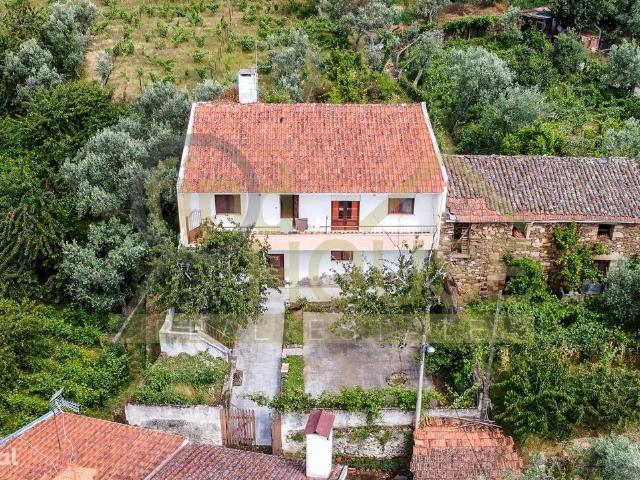 Moradia Isolada V3 com logradouro em Souto Covo, Lamego
