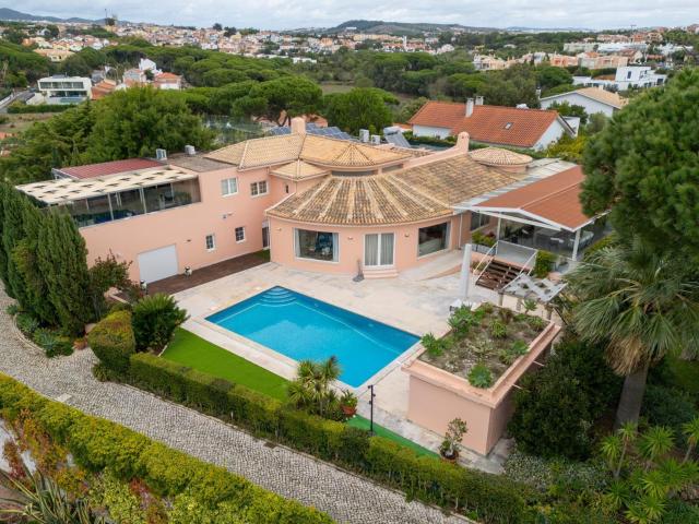 Moradia Isolada, V3 Cascais, Alcabideche 498m² Alcabideche