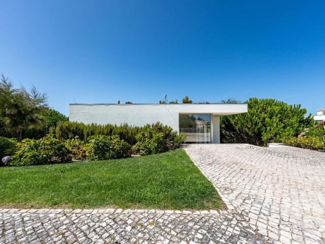 Moradia Isolada V3 em Condomínio Turístico 167m² Vau