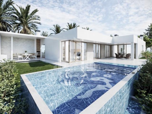 MORADIA ISOLADA V3 EM CONSTRUÇÃO LOCALIZADA EM SESIMBRA