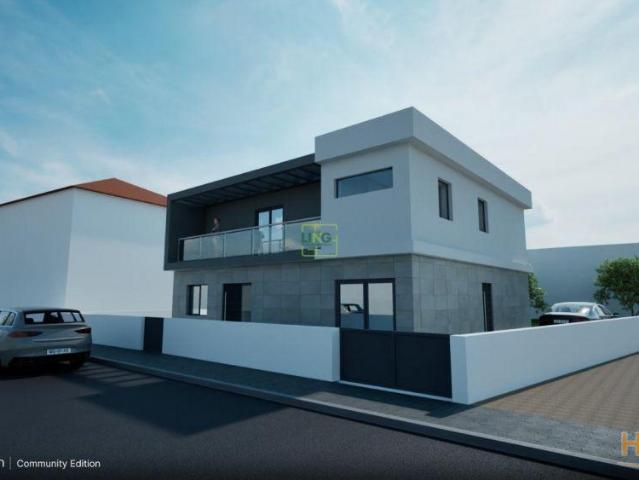 Moradia Isolada V4, no Bairro da Carapalha, cidade de Castelo Branco | 26064082354