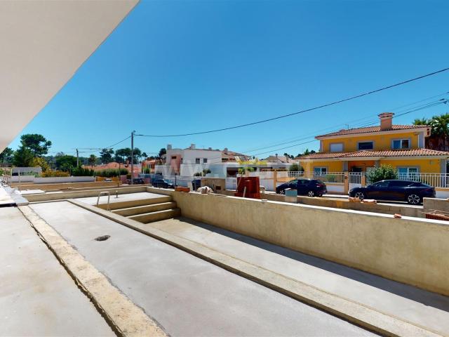 Moradia Isolada v5 em Corroios 677m² Corroios