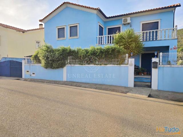 Moradia Isolada V5 em Vale da Serra, Pedrógão ? Torres Novas | 26064083312