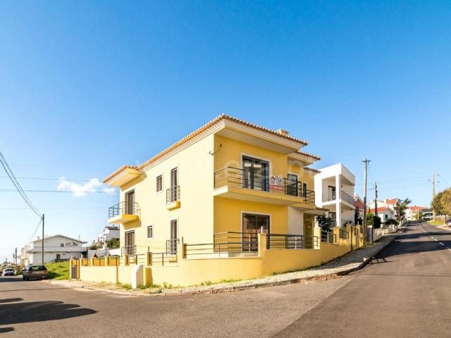 Moradia isolada V5 Encosta do Mourigo, Famões. 198m² Pontinha e Famões
