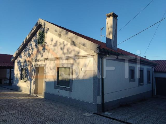 Moradia isolada Vilar Formoso Guarda 110m² Vilar Formoso