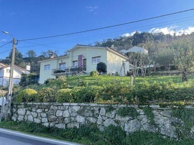 Moradia Isolada Vistas desafogadas | 26074057716
