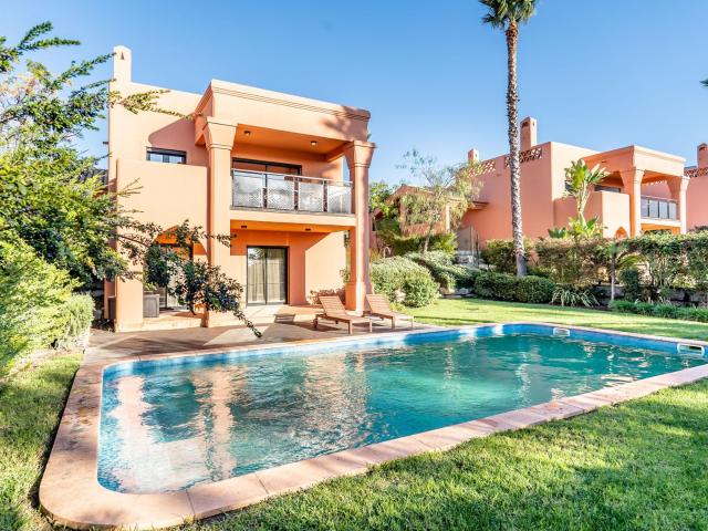 Moradia Isolda, 3 Quartos, Amendoeira Golf Resort
