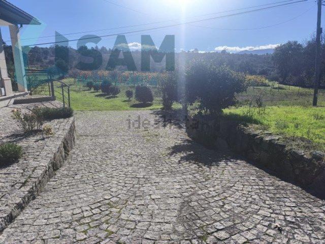 Moradia, Juncais