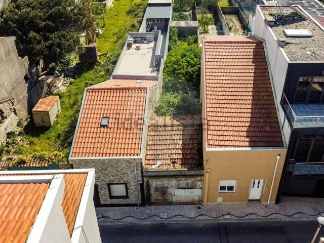 Moradia, Junqueira