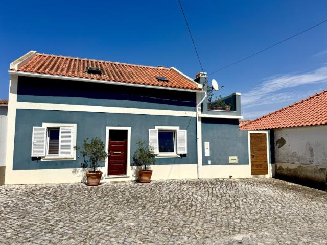 Moradia Junto ao Mar Salir do Porto