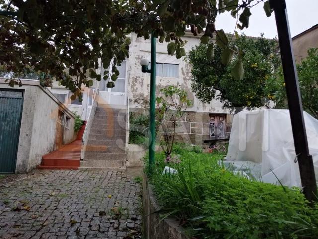Moradia Junto ao Rio Douro 108m² Foz Do Sousa