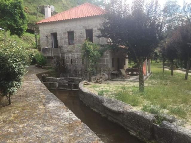 Moradia, Jazente