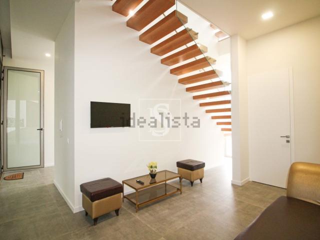 Moradia, Joane
