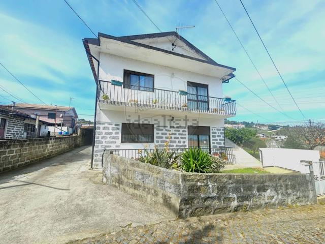 Moradia, Joane