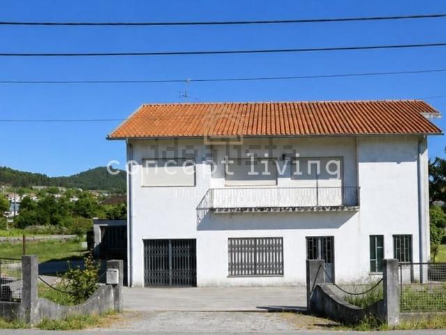 Moradia, Joane