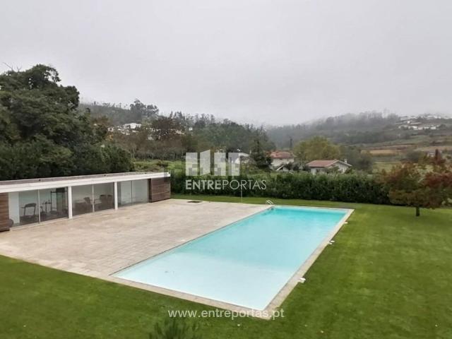Moradia, Joane
