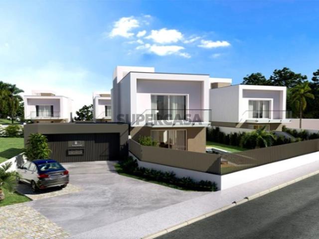 Moradia Luxo Privada em Condomínio Cascais
