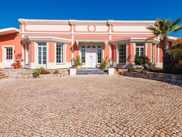 Moradia luxuosa com 5 quartos, Silves 400m² Silves