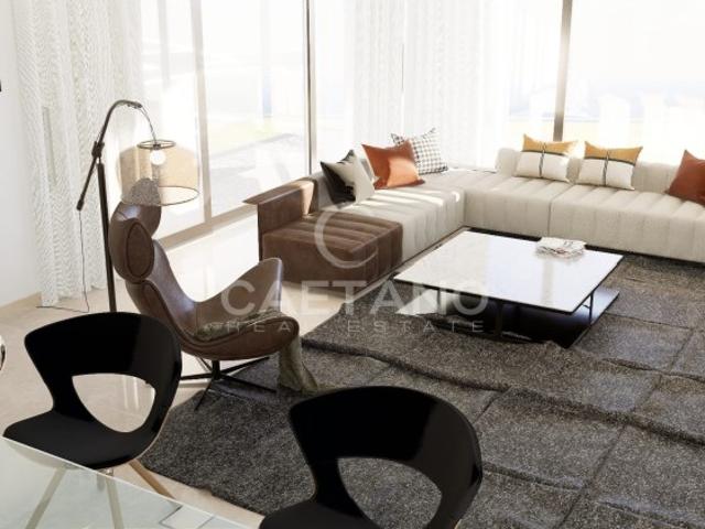 Moradia luxuosa T4 São Vicente