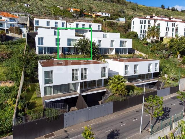 Moradia Luxury T3 || Ajuda, São Martinho 0m² São Martinho
