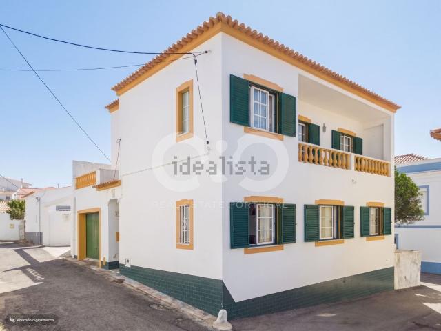 Moradia, Luz